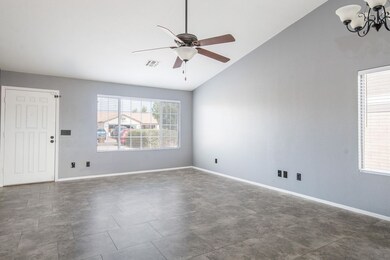 Front Room
