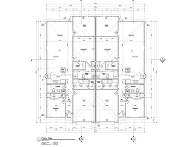 Interior Space/Layout.