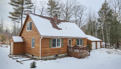 440 Sweden Rd, Bridgton, ME 04009 - photo 4
