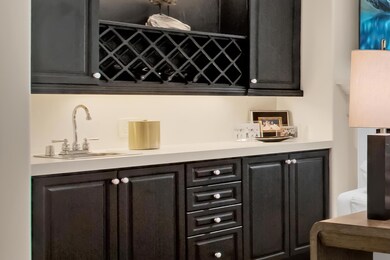 Wet Bar