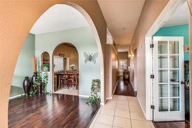 14259 Desert Bush Dr, El Paso, TX 79928 - photo 7