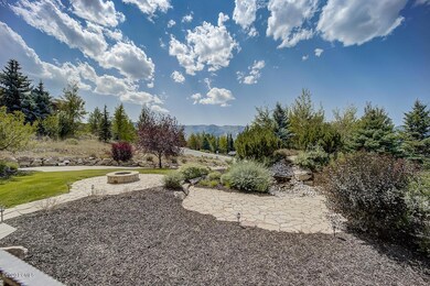 Mountain Ranch Dr MLS-1