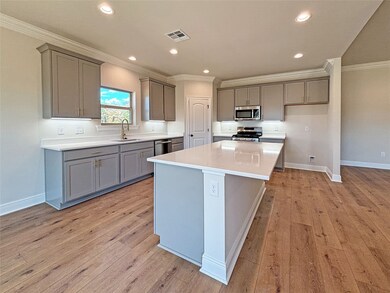 406 Hummingbird Ln, Princeton, LA 71067 - photo 6