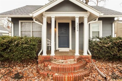 5236 Winthrop Ave, Indianapolis, IN 46220 - photo 2