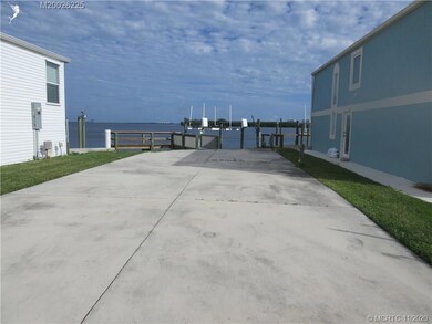 Your Lot--You Own the 8 Ft Grassy Area on the Left