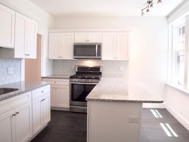 50 Summit Ave unit 1, Brookline, MA 02446 - photo 2