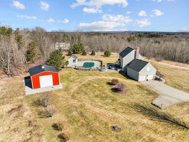 94 E Charlton Rd, Spencer, MA 01562 - photo 4