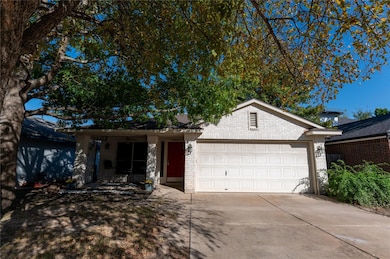 2604 Hutton Ln, Leander, TX 78641 - photo 3