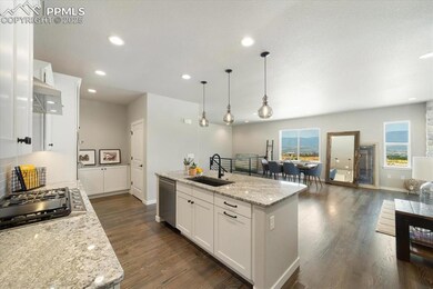 153 Limbach Ct, Monument, CO 80132 - photo 6