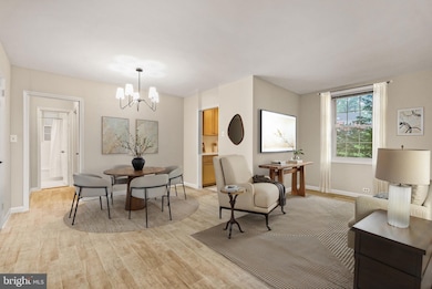 230 N Thomas St unit 2303, Arlington, VA 22203 - photo 2