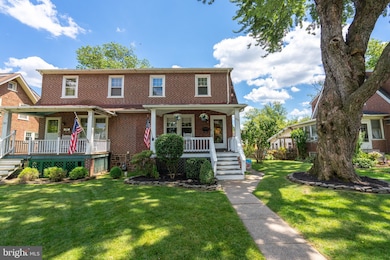 819 Forrest St, Lansdale, PA 19446 - photo 4