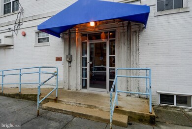 1000 Rittenhouse St NW unit K, Washington, DC 20011 - photo 2
