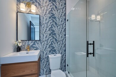 18 Belknap St unit 4, Arlington, MA 02474 - photo 4