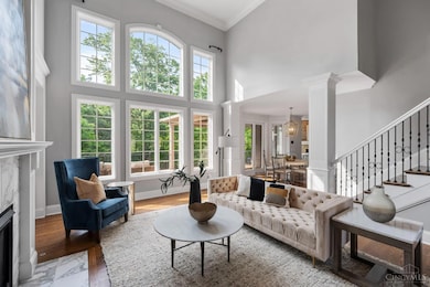 9317 E Kemper Rd, Loveland, OH 45140 - photo 6