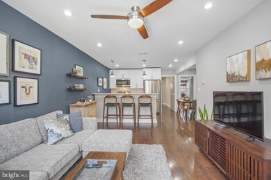 716 Jackson St NE unit 1, Washington, DC 20017 - photo 2