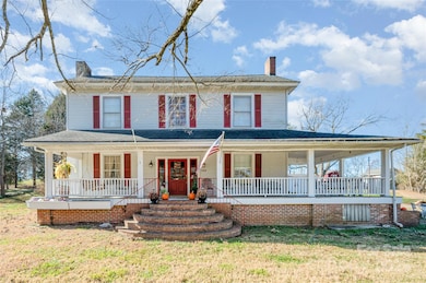 4833 Casar Rd, Lawndale, NC 28090 - photo 2