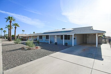 11435 N Capri Dr Sun City AZ 85351 X-3