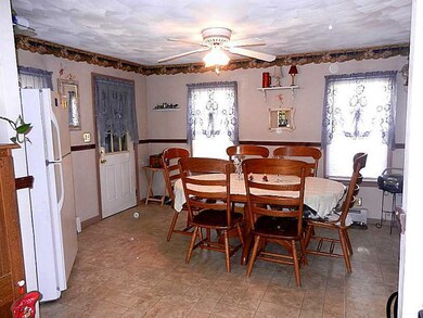 Dining Area.