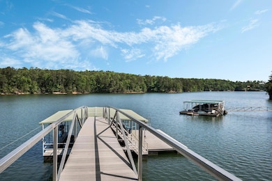 Dock View