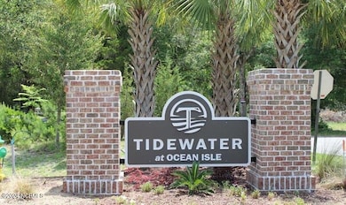 Tidewater-Sign