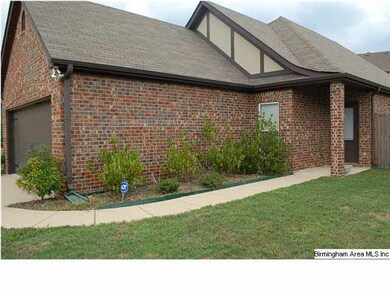 4-Sides Brick Home