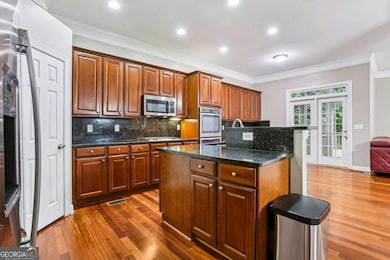 3479 Kiveton Dr, Norcross, GA 30092 - photo 7