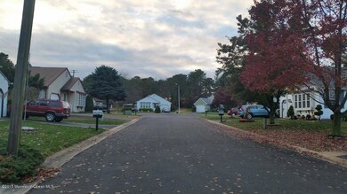 STREET