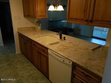 Beautiful Kitchen cabinets already done