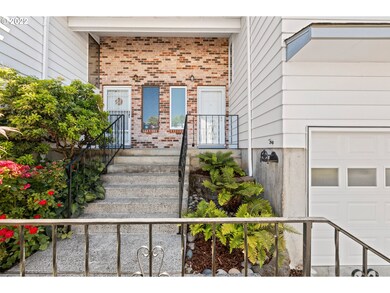 Entrance/Foyer
