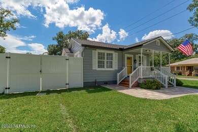 4658 Sappho Ave, Jacksonville, FL 32205 - photo 6