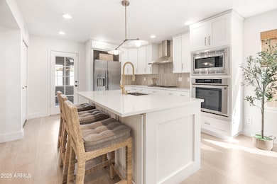 9056 E Captain Dreyfus Ave, Scottsdale, AZ 85260 - photo 6