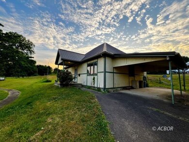 Carport
