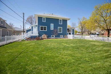 203 E Washington St, Culver, IN 46511 - photo 3