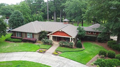 1906 Northside Rd - Aerial 4