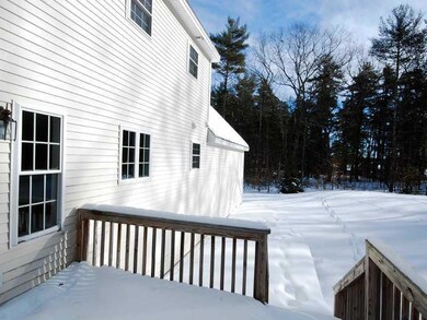 Exterior Back.