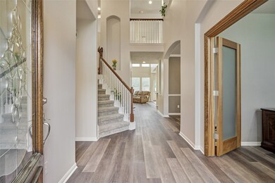 2902 Rosehill Park Ln, Spring, TX 77386 - photo 5