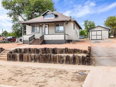 1315 E 10th St, Pueblo, CO 81001 - photo 2