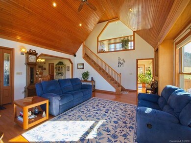 964 Cane River School Rd, Burnsville, NC 28714 - photo 4