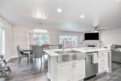 16128 SE 256th Place, Covington, WA 98042 - photo 7