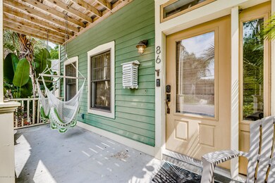 86 Keith St, Saint Augustine, FL 32084 - photo 5
