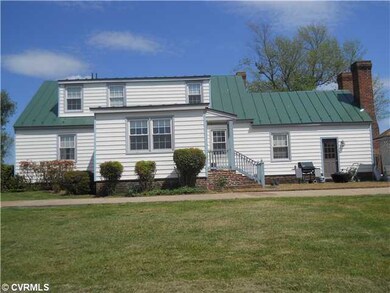 2211 Smithfield Rd, Saint Stephens Church, VA 23148 - photo 2