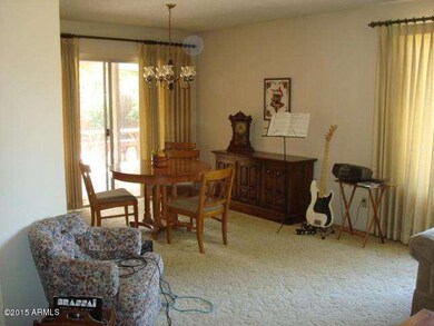 Obispo - Dining room