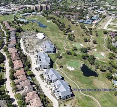 The Residences with the Ritz Carlton and The Nelso