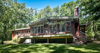 41 Indian Ridge Rd, Natick, MA 01760 - photo 2