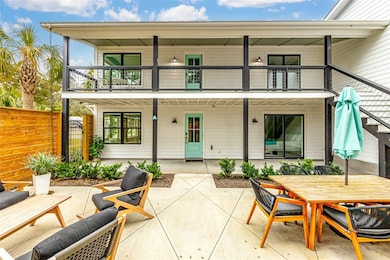 908 Ocean Blvd, Saint Simons Island, GA 31522 - photo 2