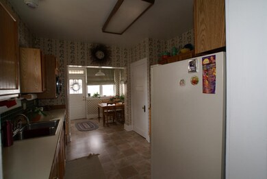 Kitchen View 2