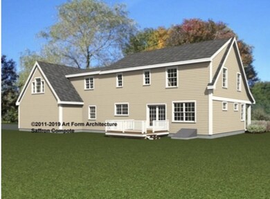 5 Whiting Farm Dr, Amherst, NH 03031 - photo 2