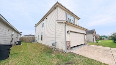 6638 Atlasridge Dr, Houston, TX 77048 - photo 2