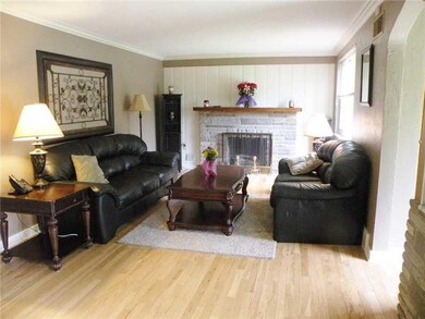 Living Room.