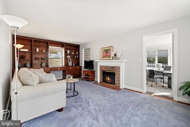 8017 Barron St, Takoma Park, MD 20912 - photo 4